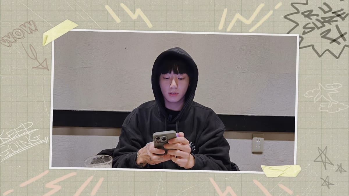 Are You Sure Episode 8
