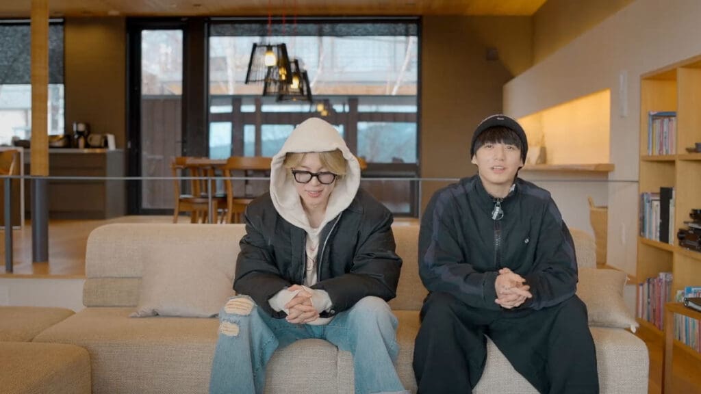 Are You Sure Episode 8 Review: Food, Laughter, Memories, and More!