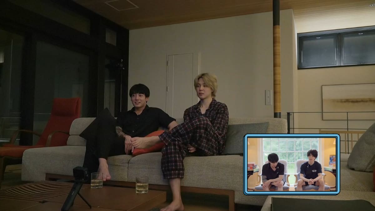 Are You Sure Episode 8