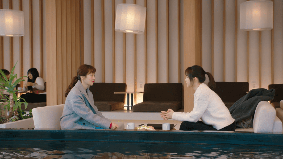 Romance in the House Episode 12 Review A Happy Ending for Those Who