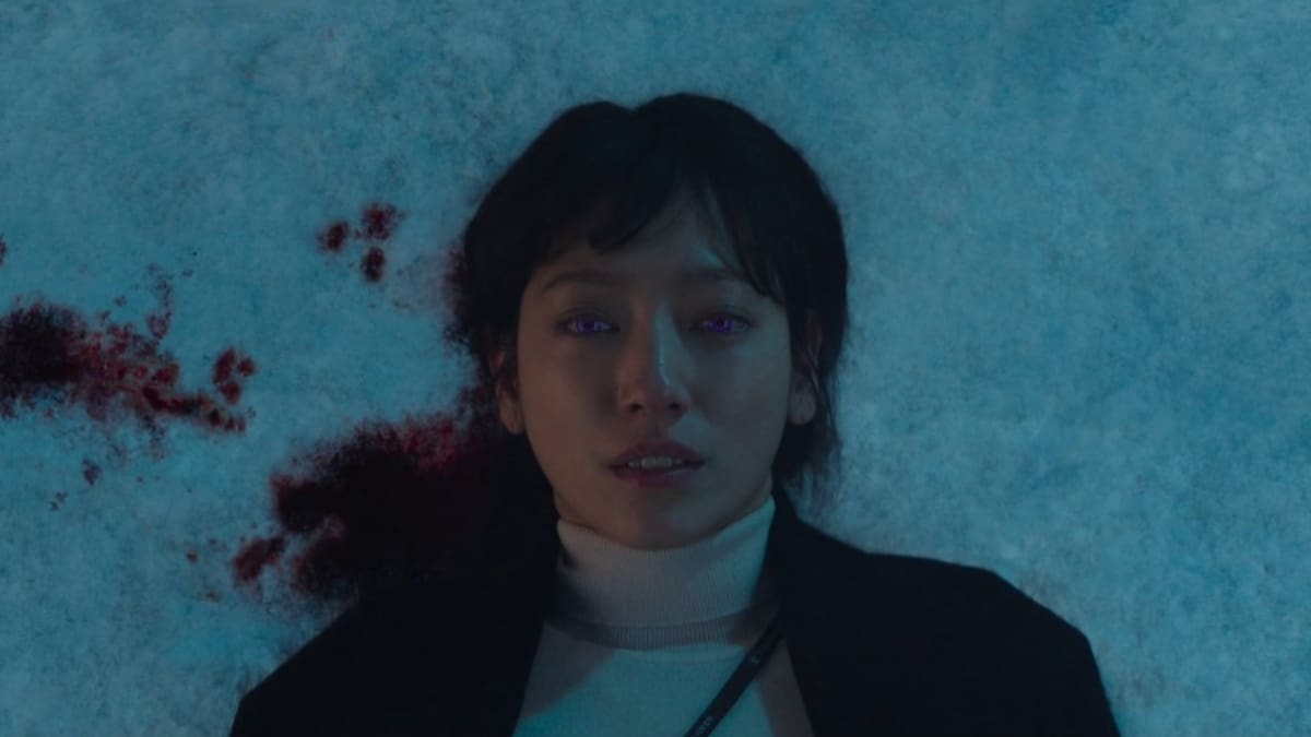 The Judge from Hell Ending Explained Will Bitna Get a Second Chance? Does Jeong Taegyu Escape
