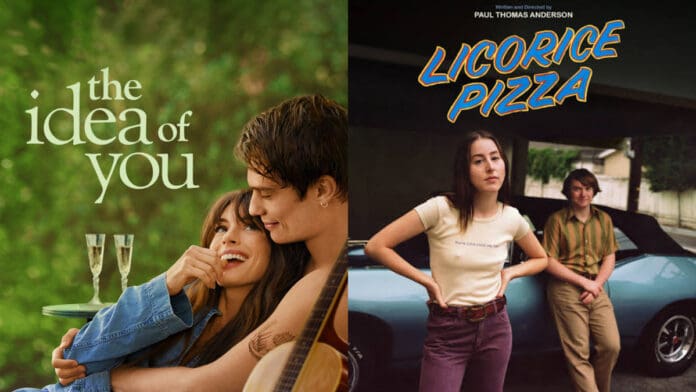 Best Age-Gap Romance Movies Still