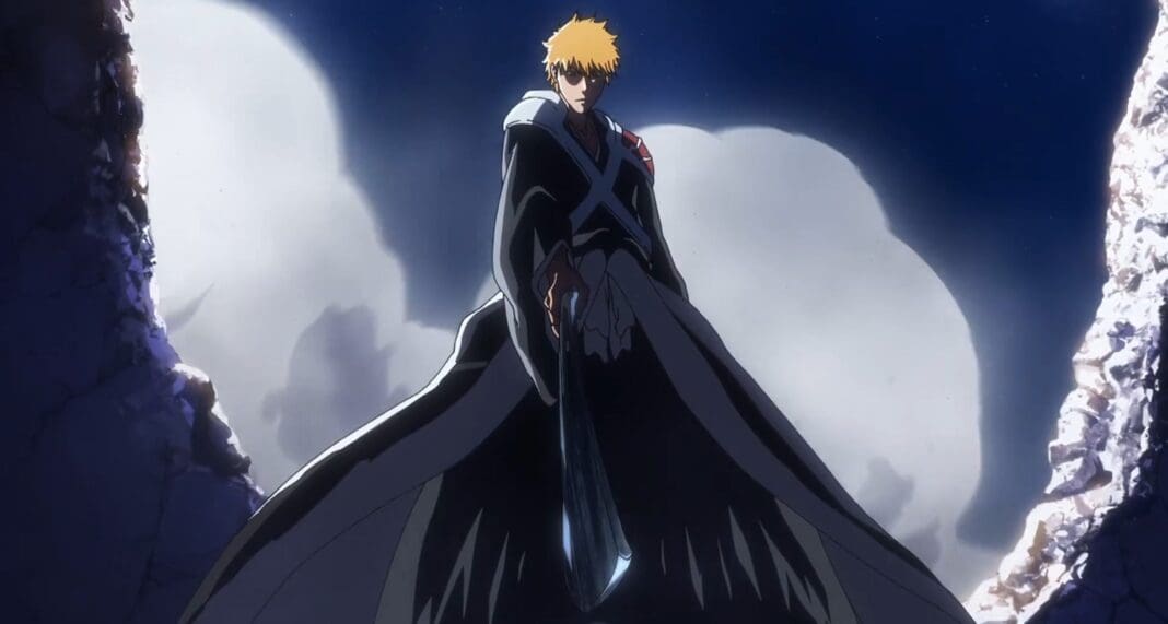 Bleach TYBW Part 3 Episode 4 Review Leisurebyte