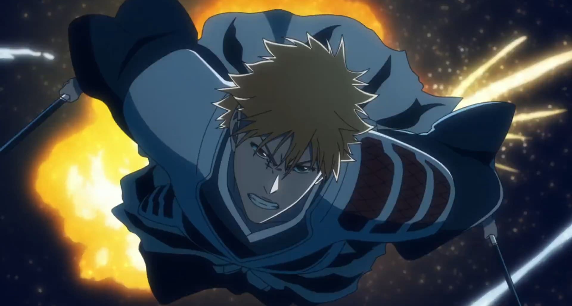 Bleach TYBW Part 3 Episode 4 Review