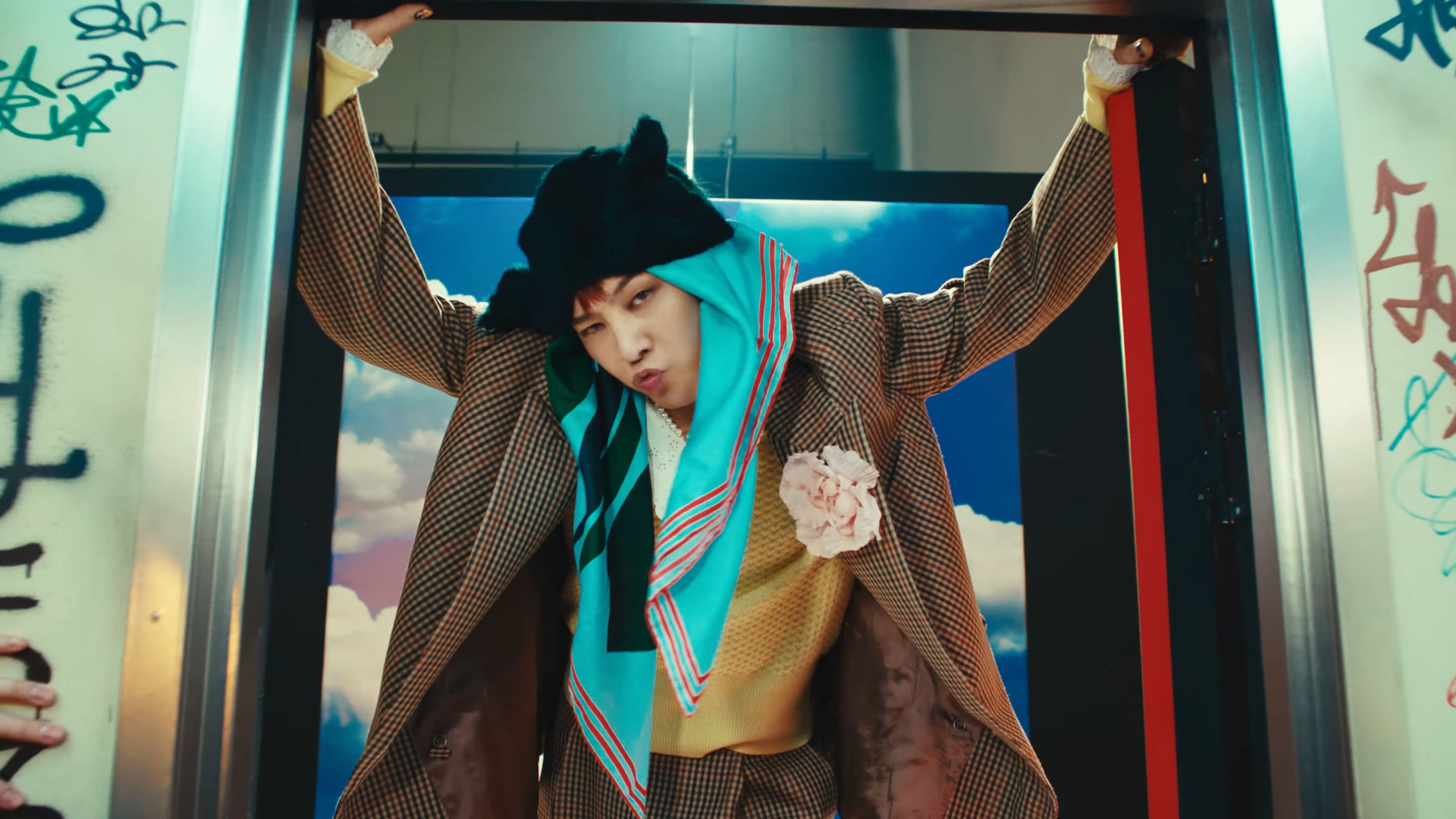G-Dragon Power MV Reaction: Fans Hail Him as a Living Legend in This Epic Comeback!