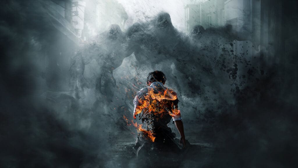 Hellbound Season 2 Review: Decent Continuation But Too Much Politics and Power Struggles