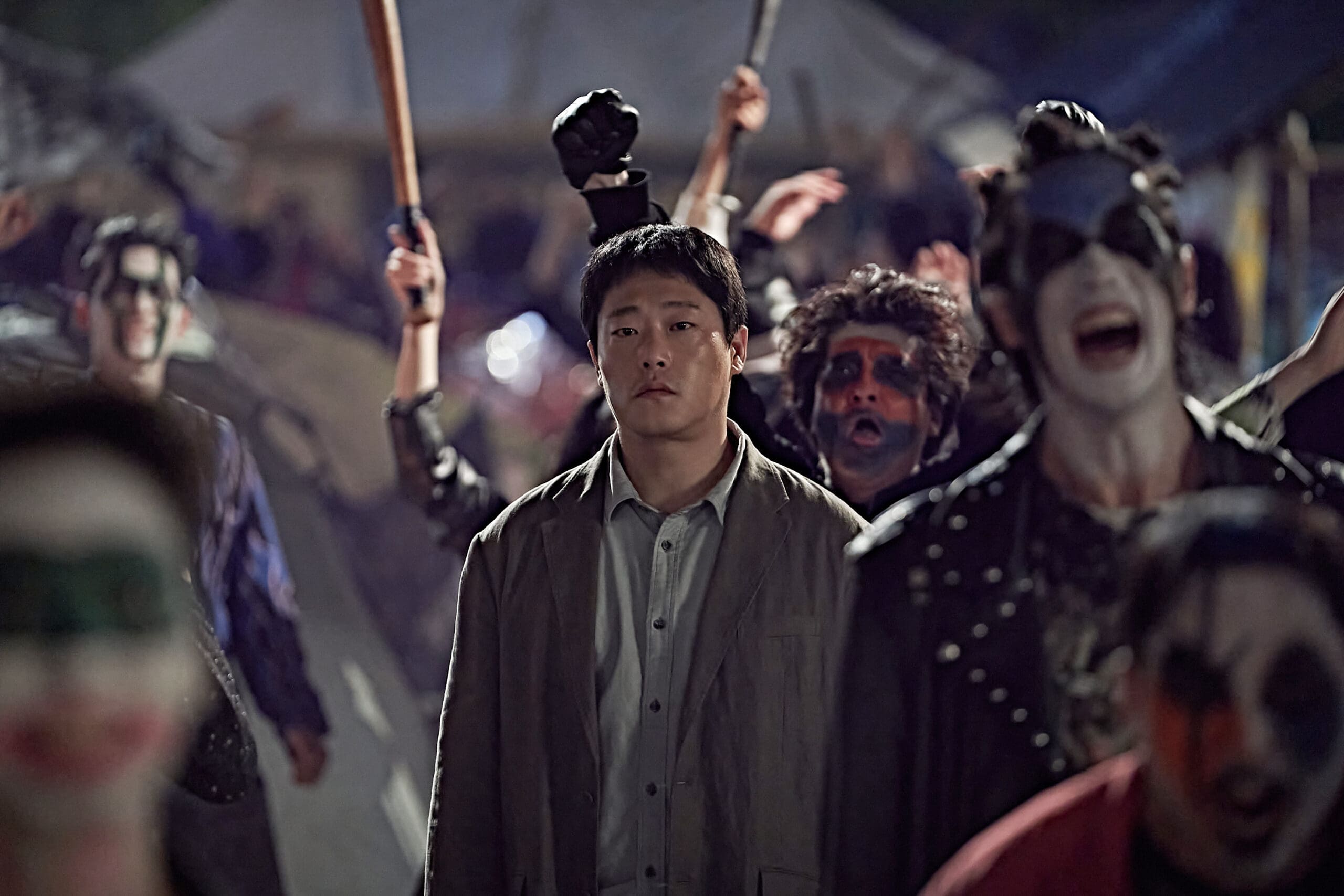 Hellbound Season 2 Review Still 2