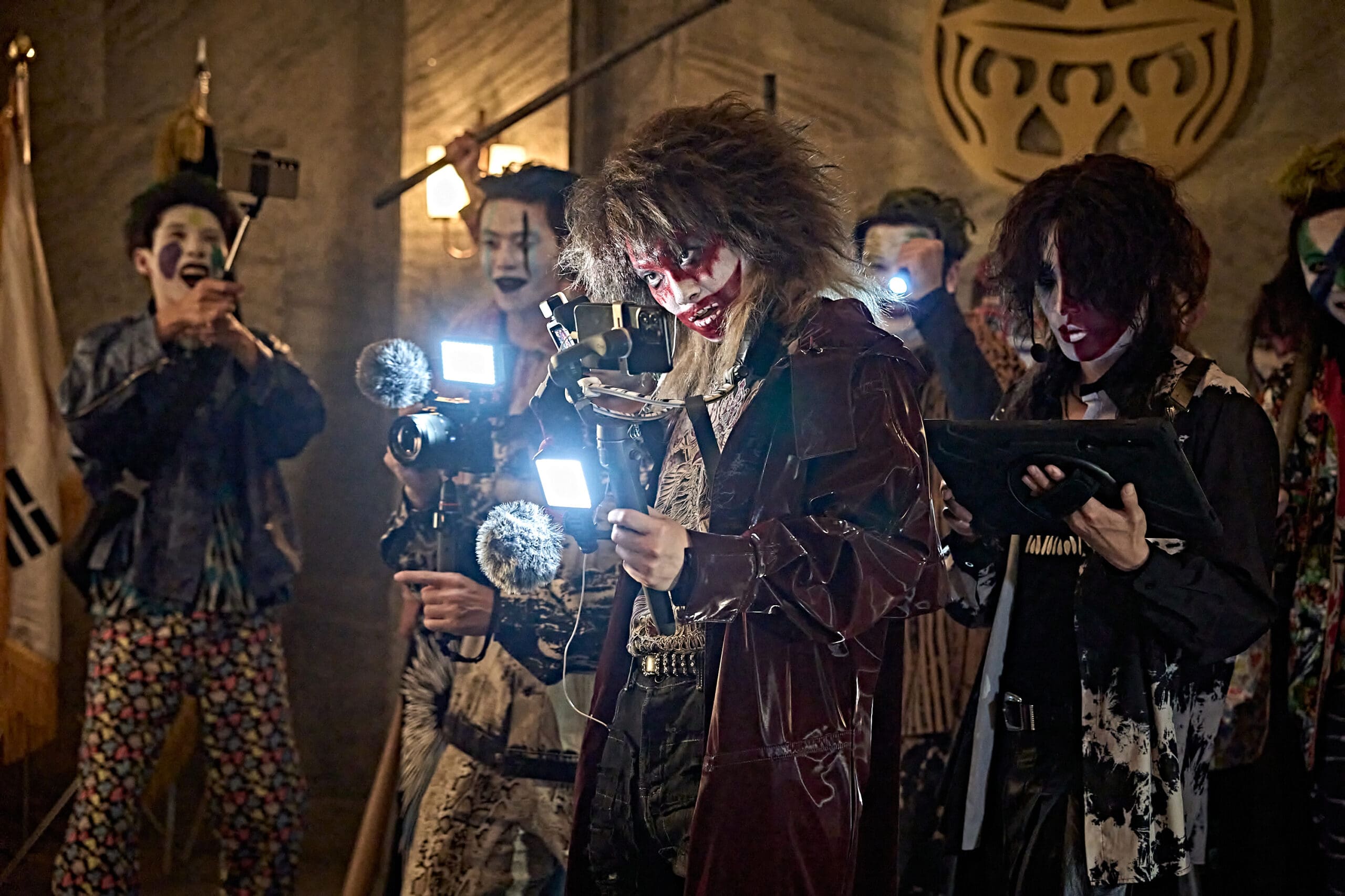 Hellbound Season 2 Review Still 4