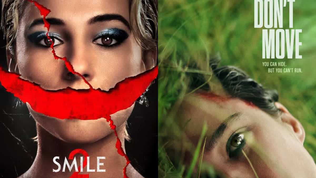 Horror Movies Releasing in October That Are Perfect for