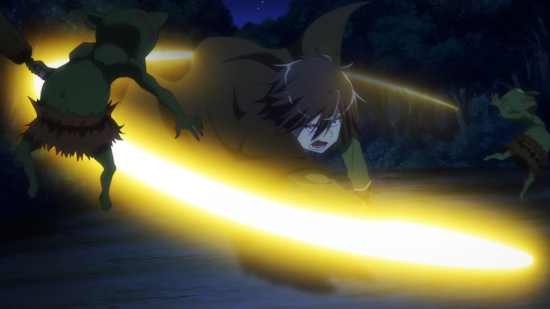 Loner Life in Another World Episode 2 Review | Leisurebyte