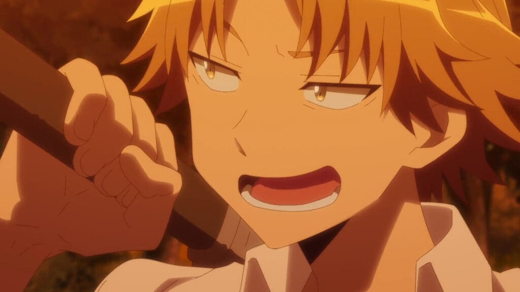 Loner Life in Another World Episode 3 Review | Leisurebyte