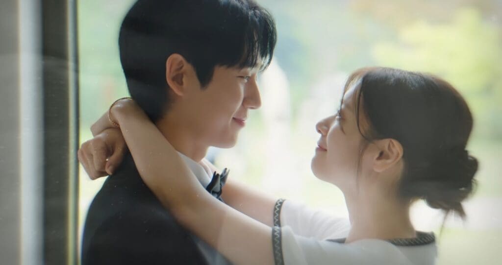 Love Next Door Episode 16 Review Leisurebyte