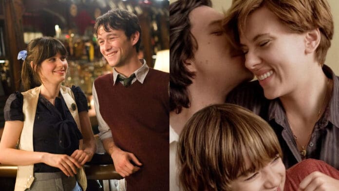 Movies That Show Toxic Romantic Relationships Still