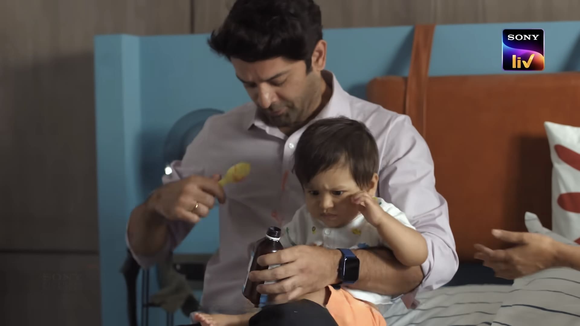 Raat Jawaan Hai Review (2024) Leisurebyte