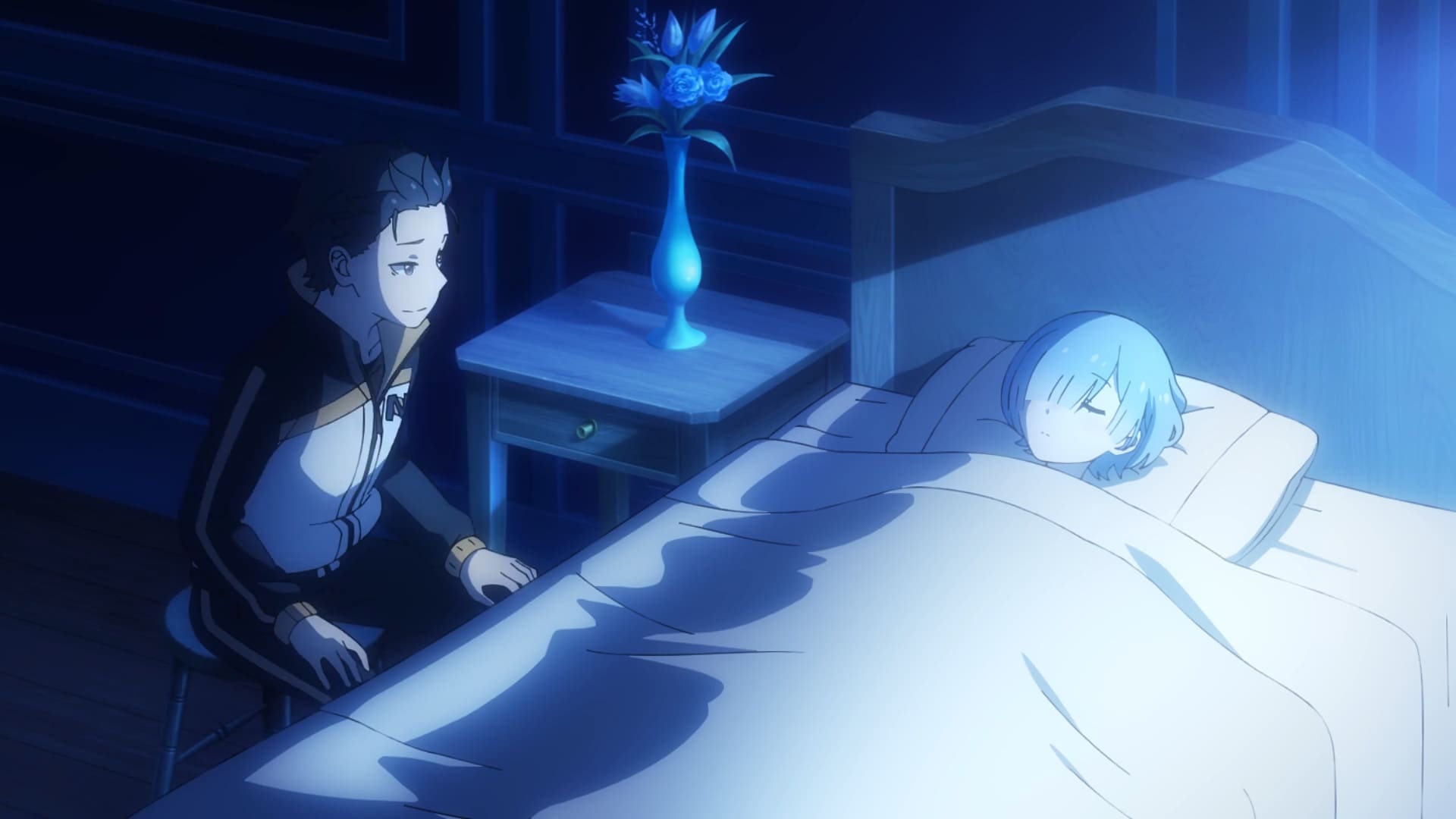 Re:Zero Season 3 Episode 1 Review An Absolute GOAT Series