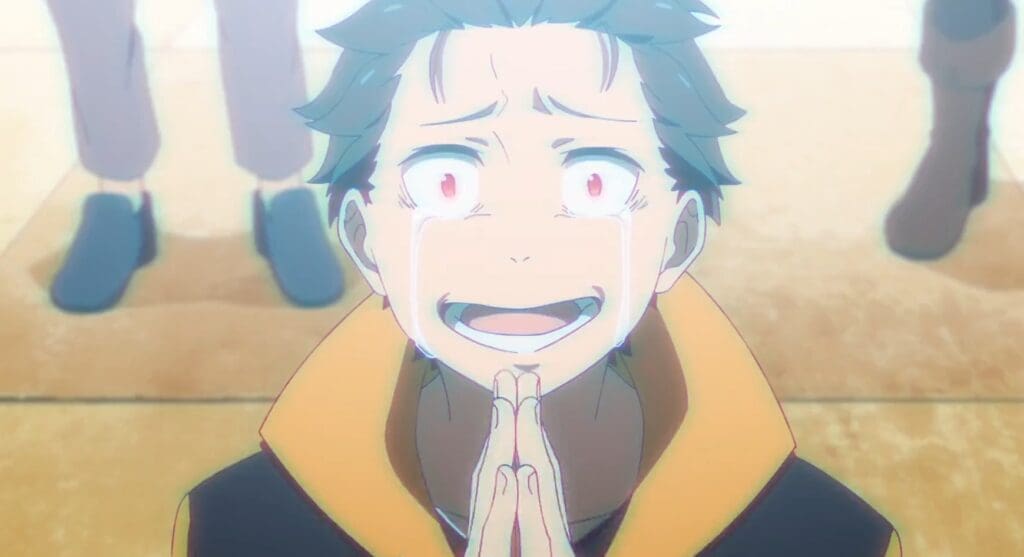 Re:Zero Season 3 Episode 1 Review: An Absolute GOAT Series