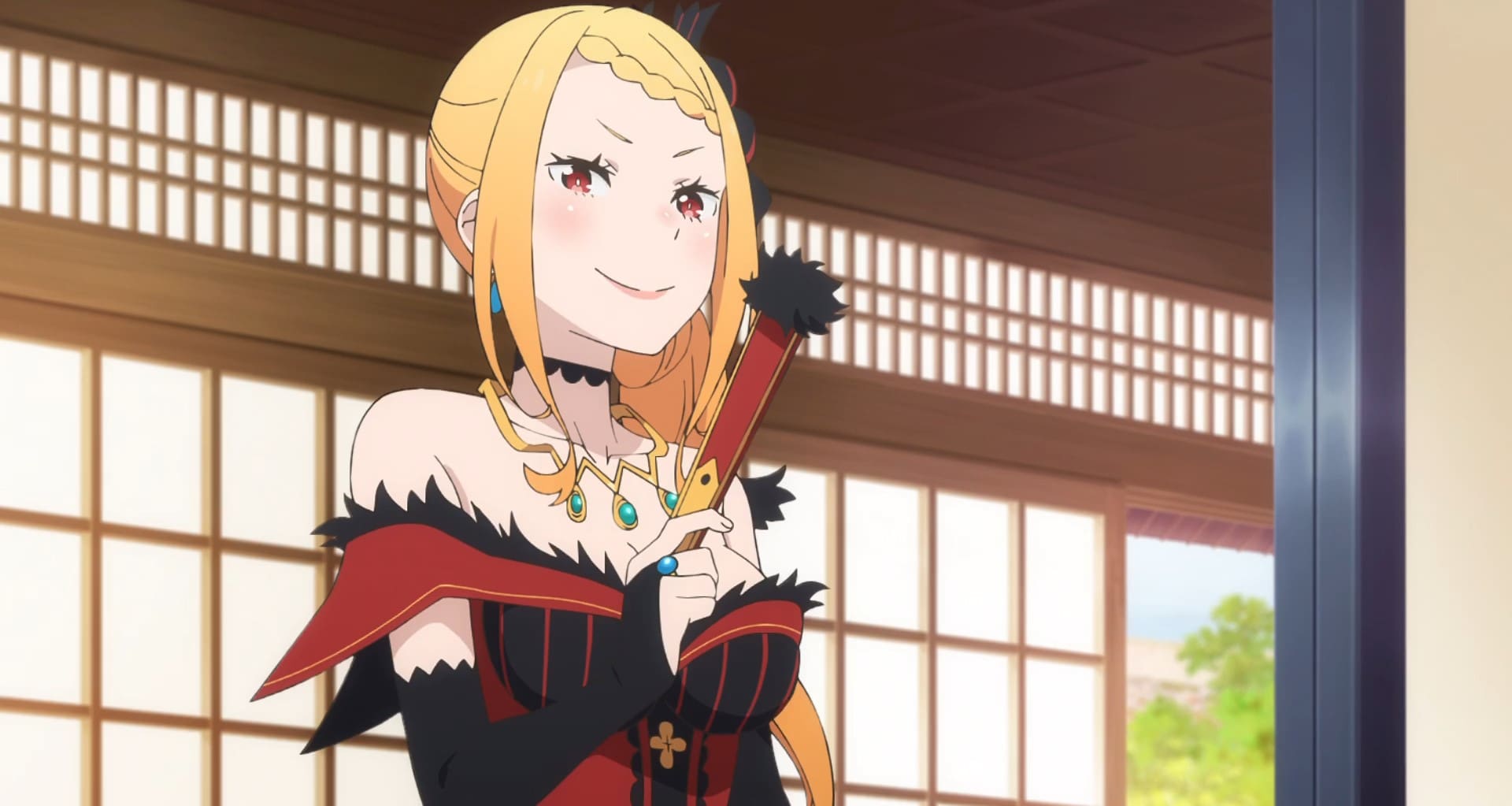 Re:Zero Season 3 Episode 1 Review An Absolute GOAT Series