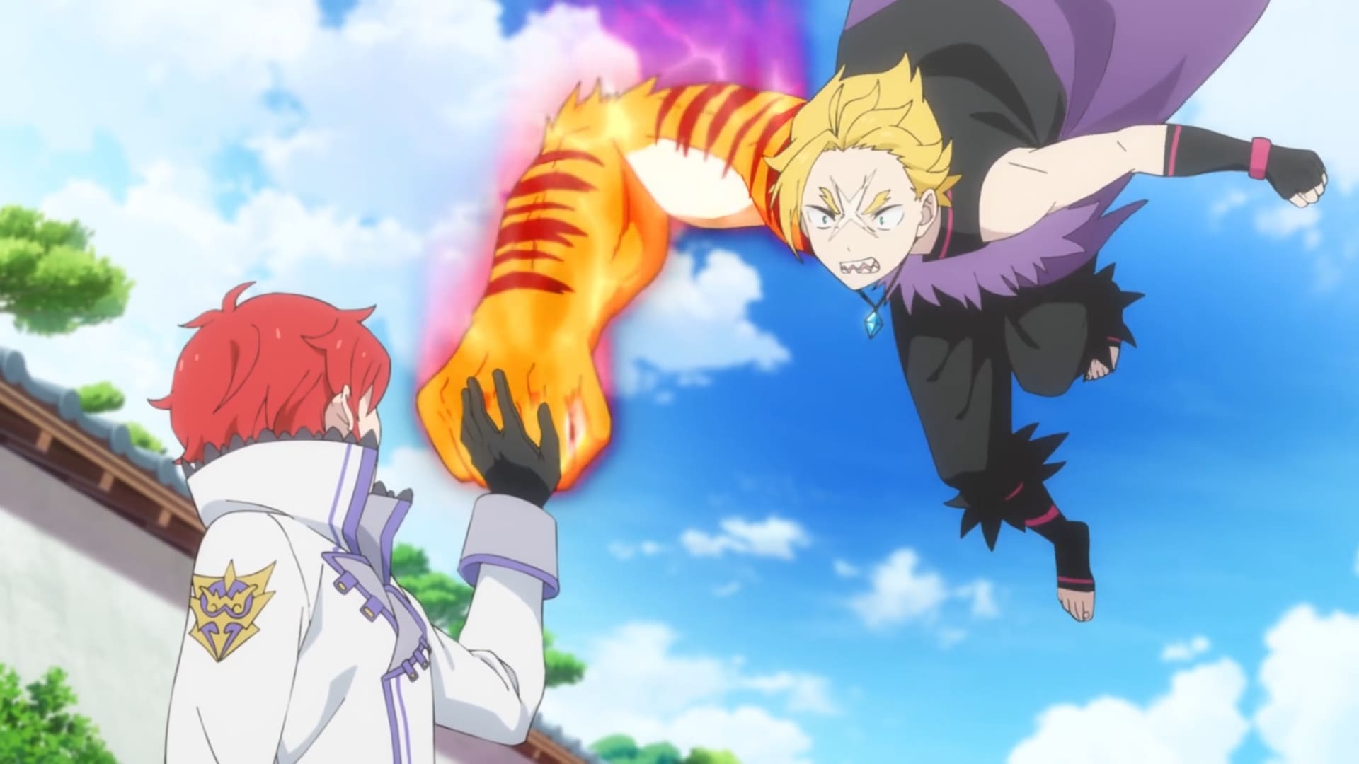 Re:Zero Season 3 Episode 1 Review An Absolute GOAT Series