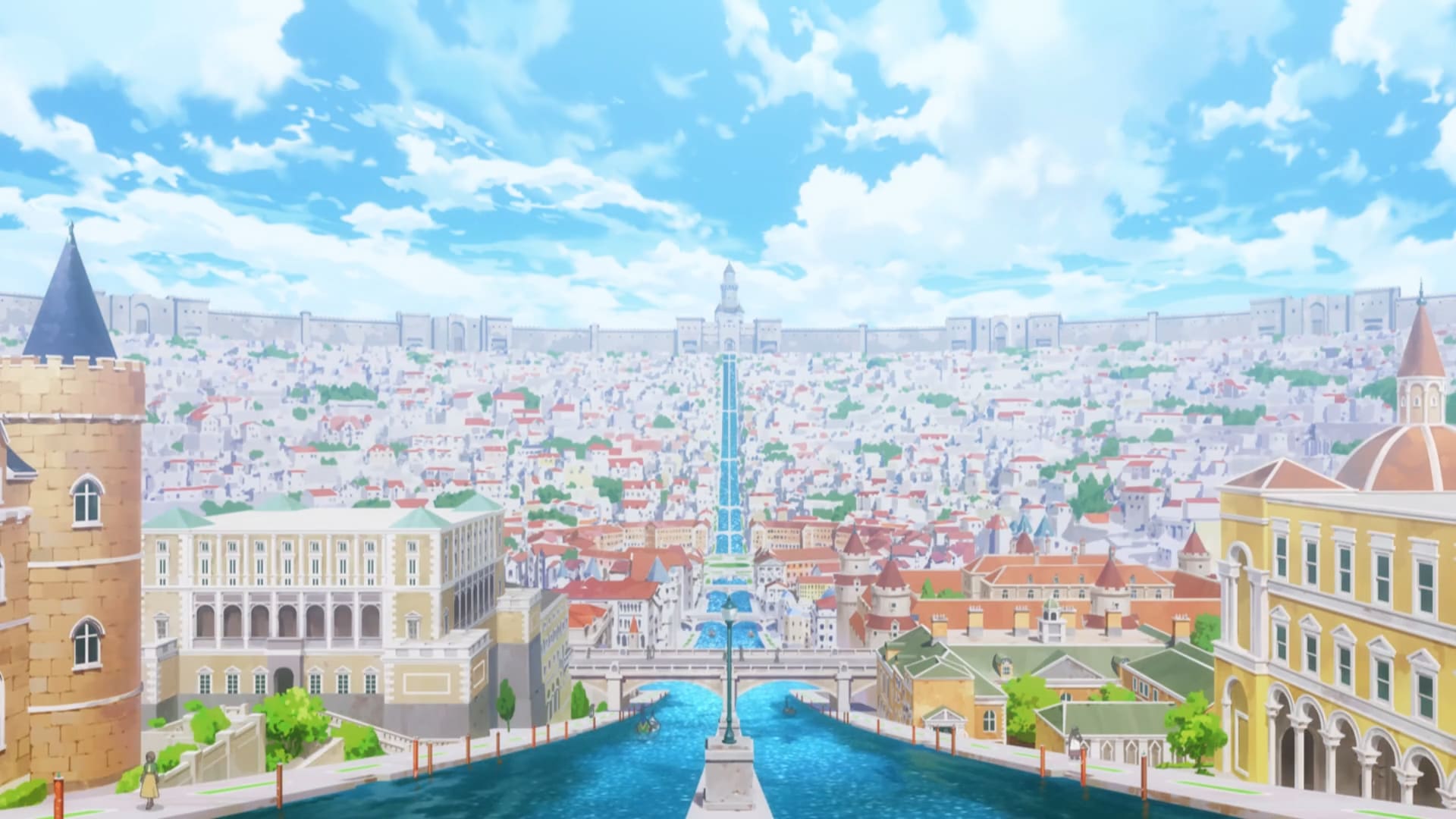 Re:Zero Season 3 Episode 1 Review An Absolute GOAT Series