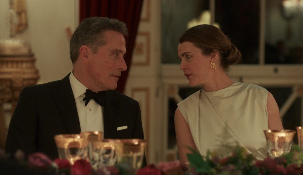 The Diplomat Season 2 Review: Political Thriller That Struggles Under Its Own Drama