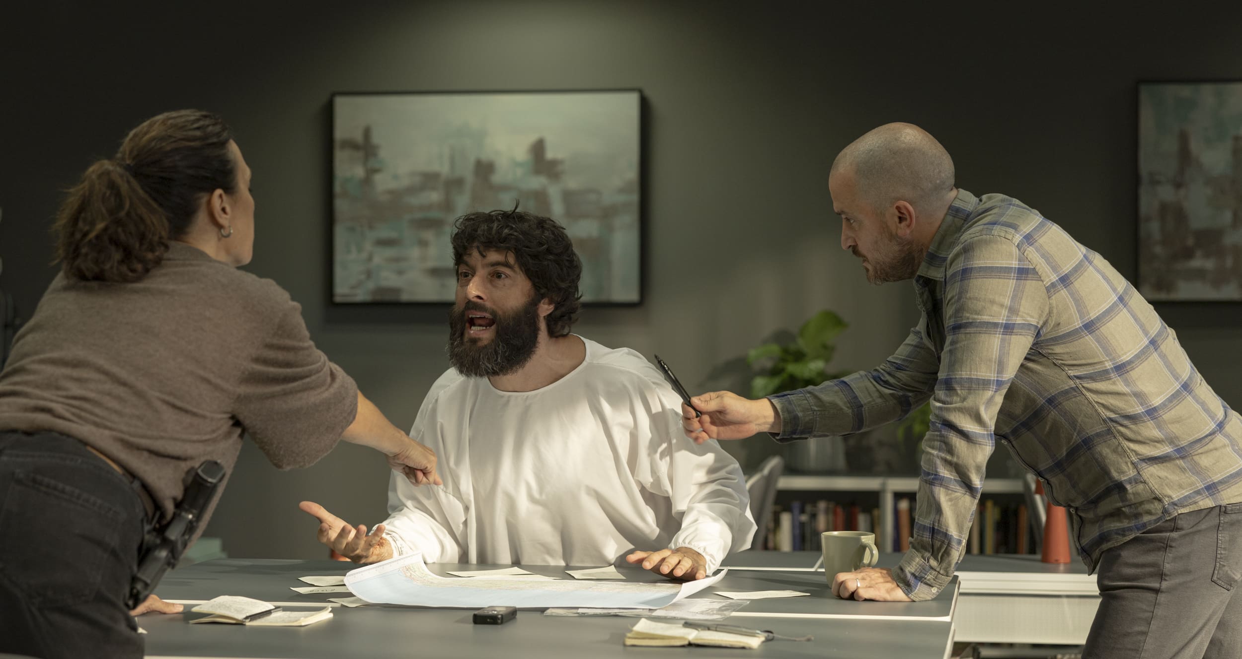 The Last Night at Tremore Beach Ending Explained Leisurebyte