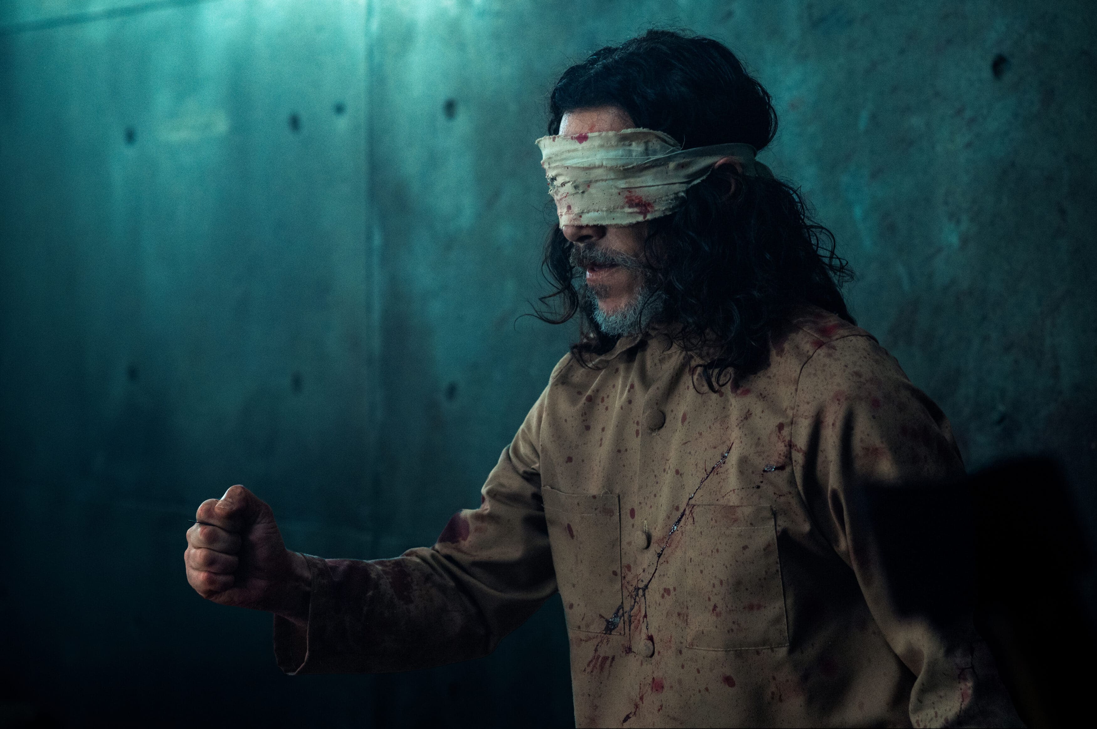 The Platform 2 Review Still 4