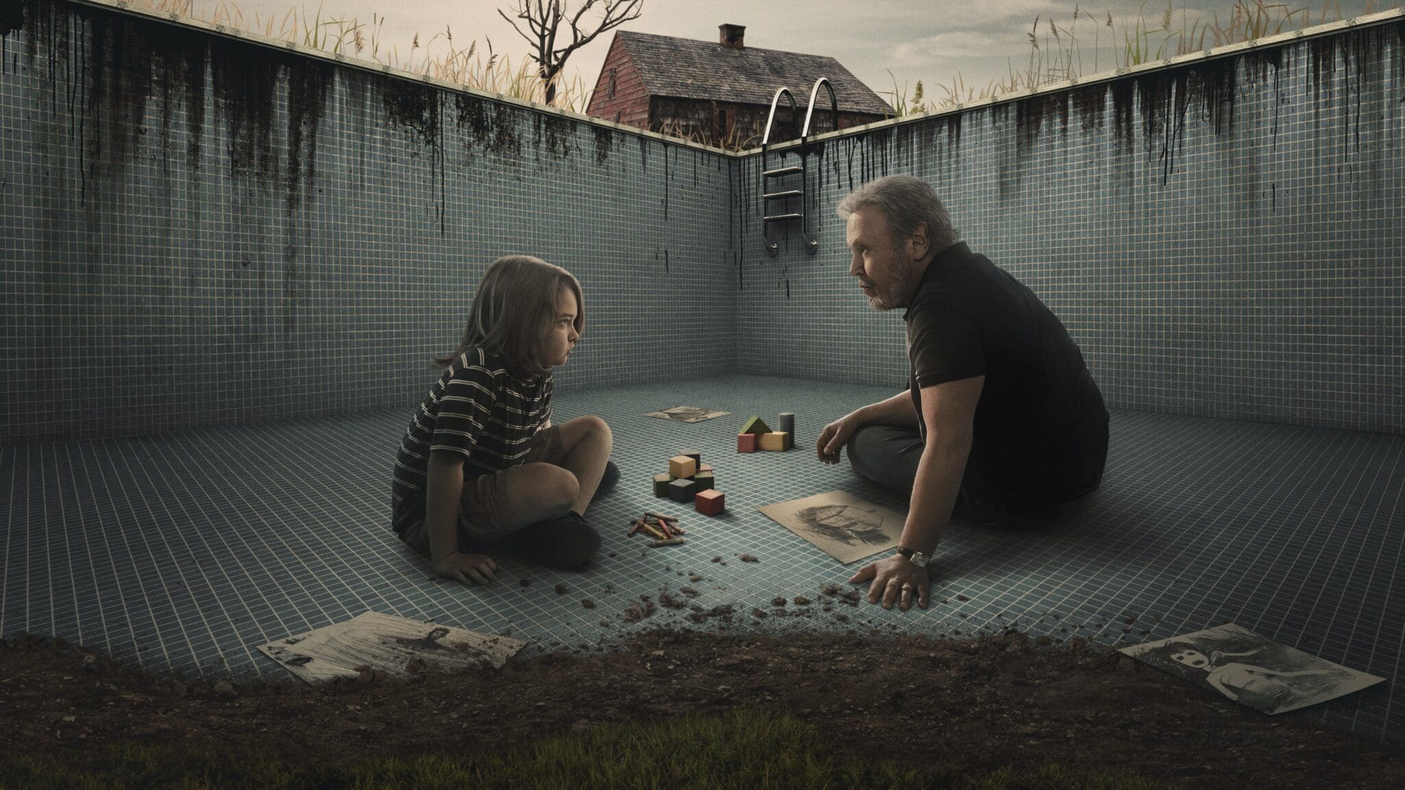 Before Review (2024, Apple TV+) | Leisurebyte