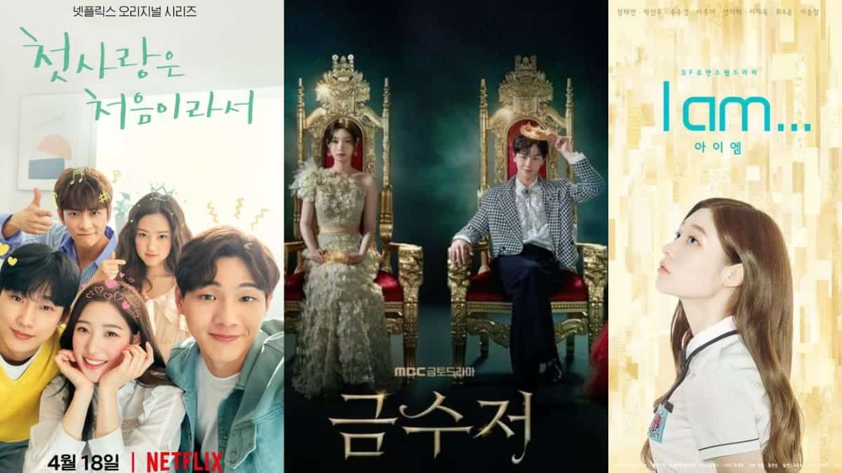 5 Kdramas of Family by Choice Star Jung Chae-yeon You Don't Want to