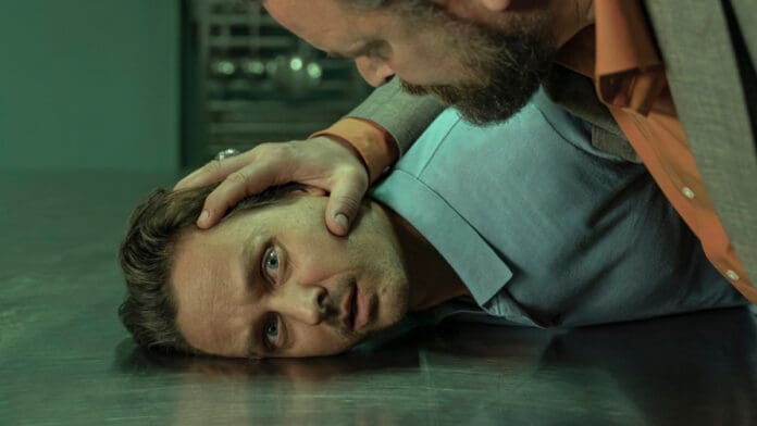 Murder Mindfully Review