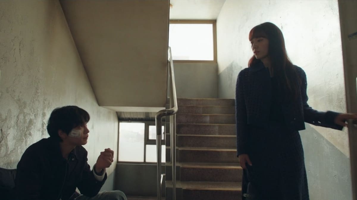 The Judge from Hell Episode 6 Review Leisurebyte