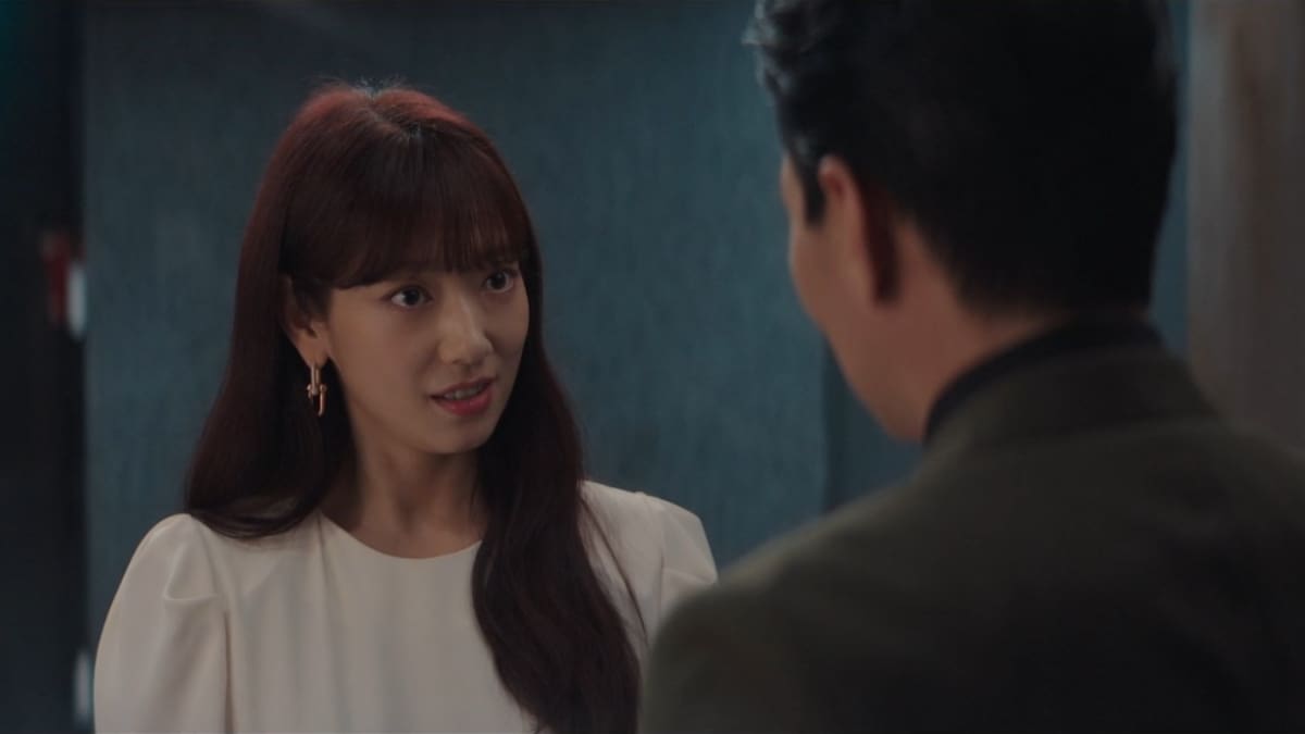 The Judge from Hell Episode 9 Review