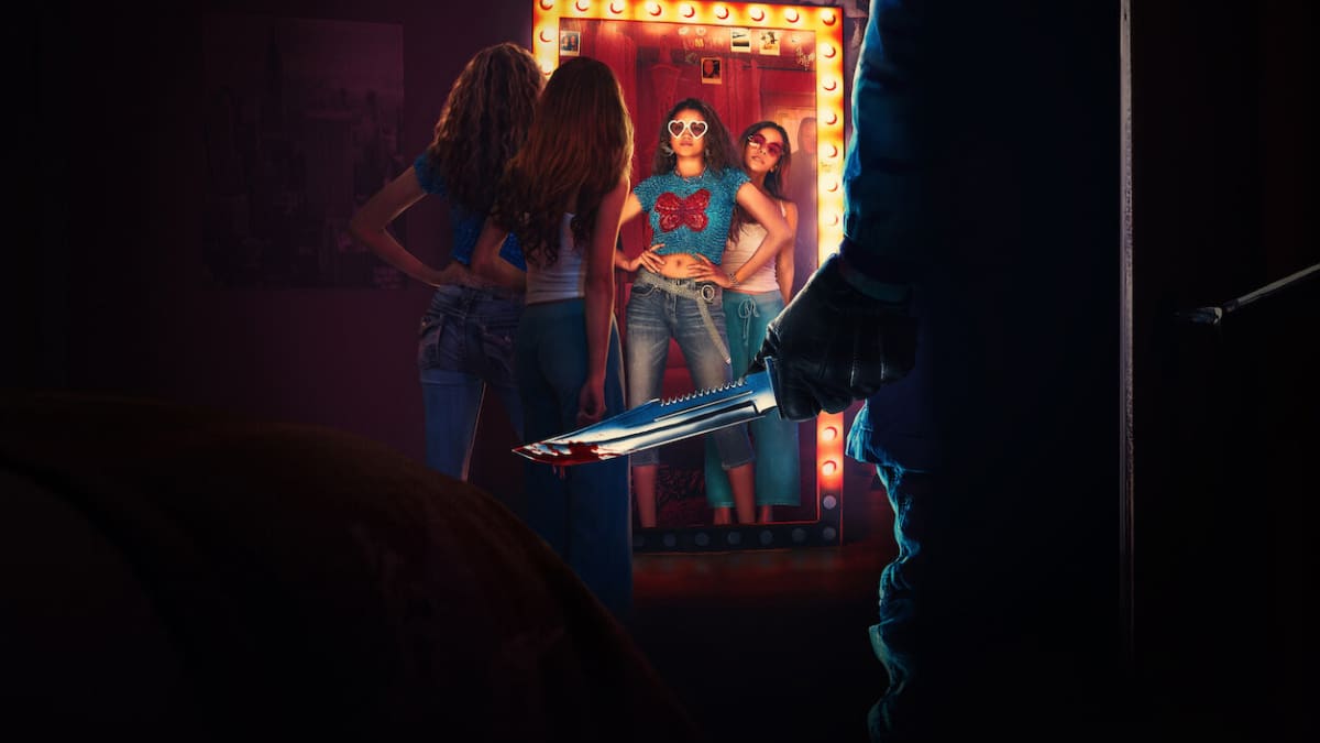 Time Cut Review A Supposed SciFi Horror Movie With a Plot Written by