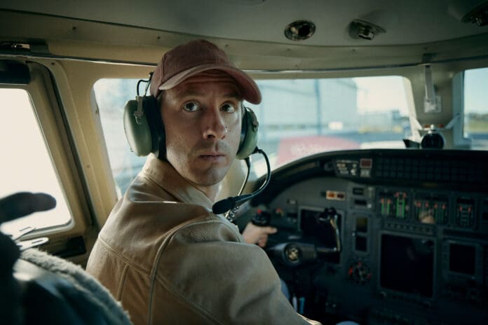 Trouble Review: Filip Berg