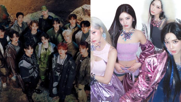 2024 MAMA Awards Day 2 In Japan Winners List Still