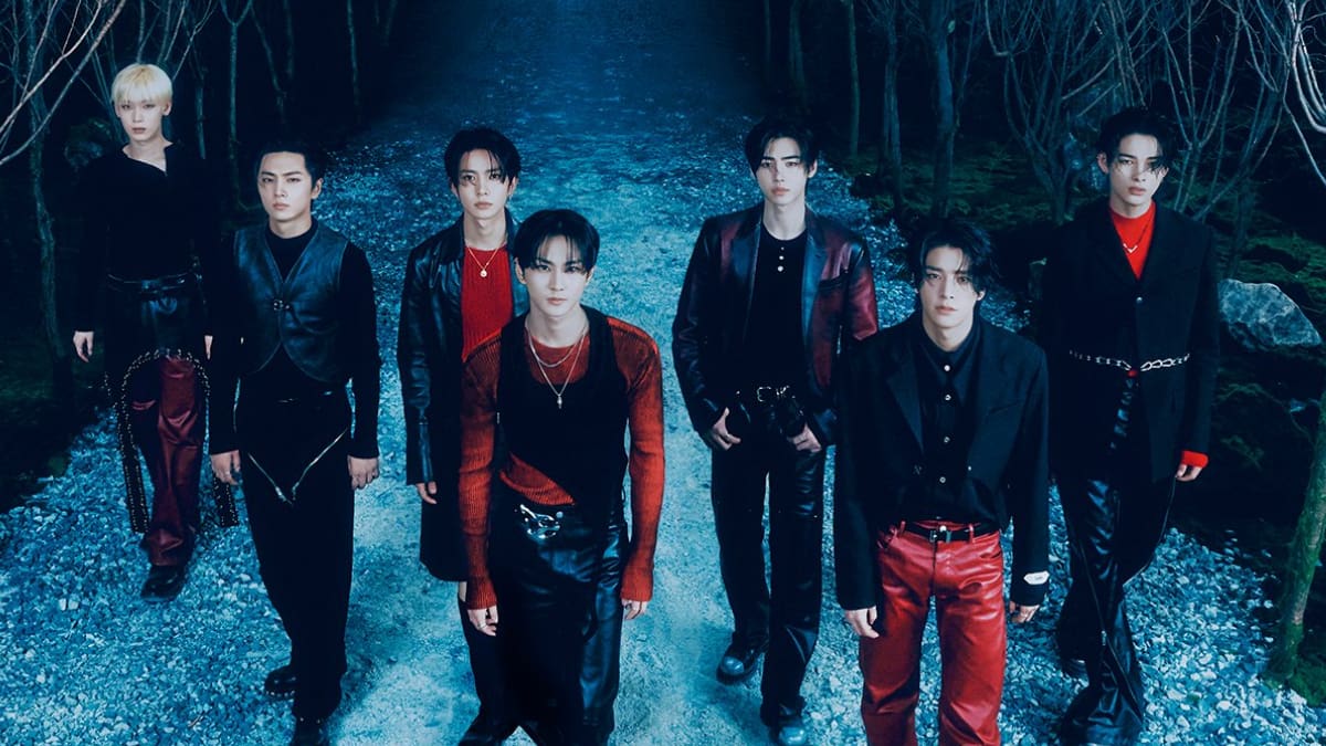 K-POP・アジア enhypen ENHYPEN Proves They're The Most Popular 4th Gen K-Pop Group