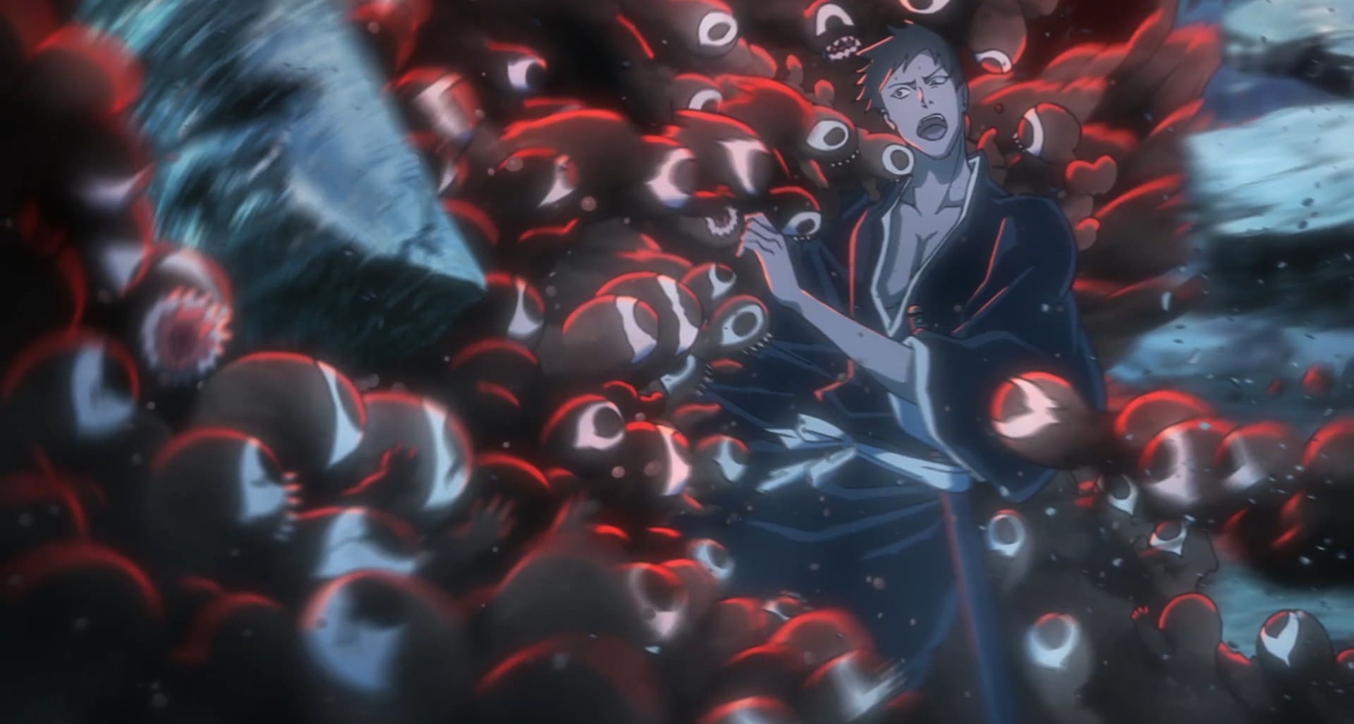 Bleach TYBW Part 3 Episode 5 Review