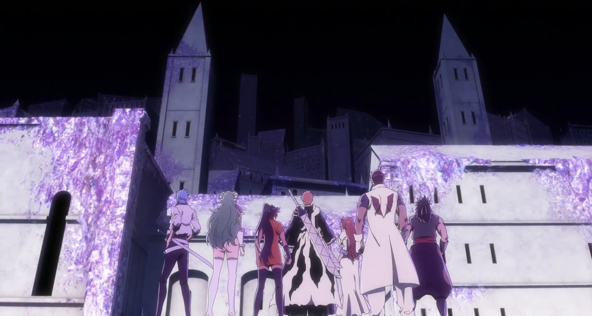 Bleach TYBW Part 3 Episode 6 Review Leisurebyte