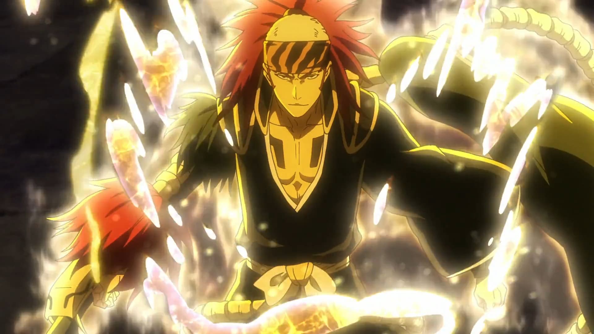 Bleach TYBW Part 3 Episode 7 Review