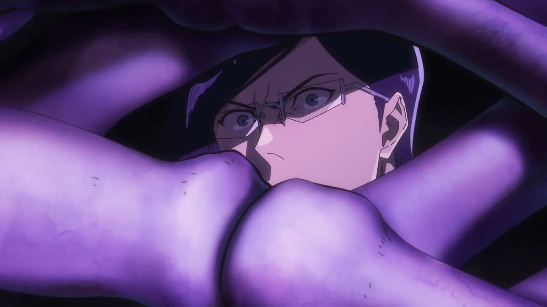 Bleach TYBW Part 3 Episode 7 Review