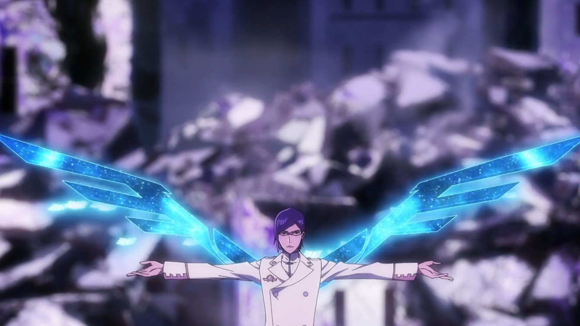 Bleach TYBW Part 3 Episode 7 Review