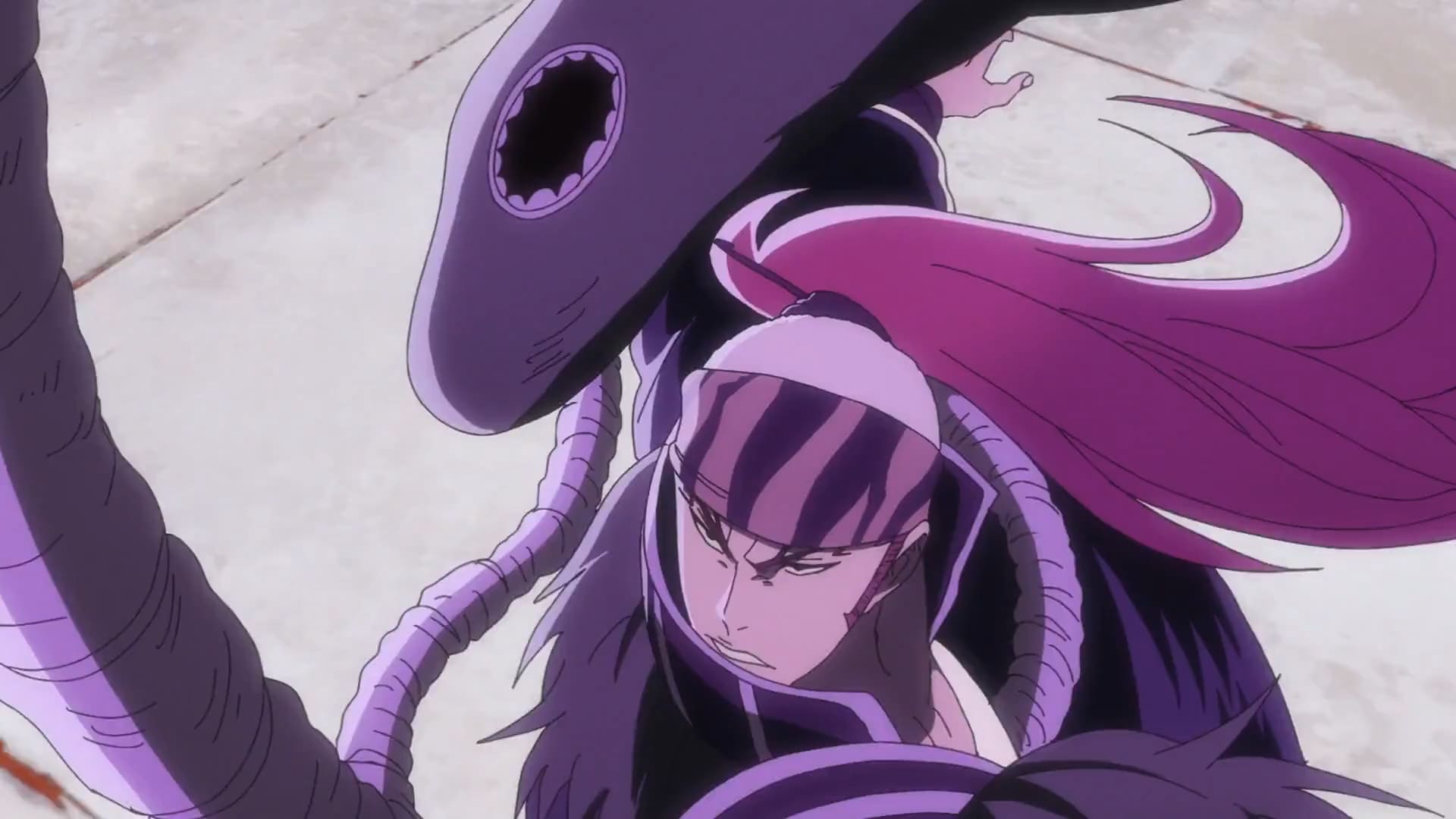 Bleach TYBW Part 3 Episode 7 Review