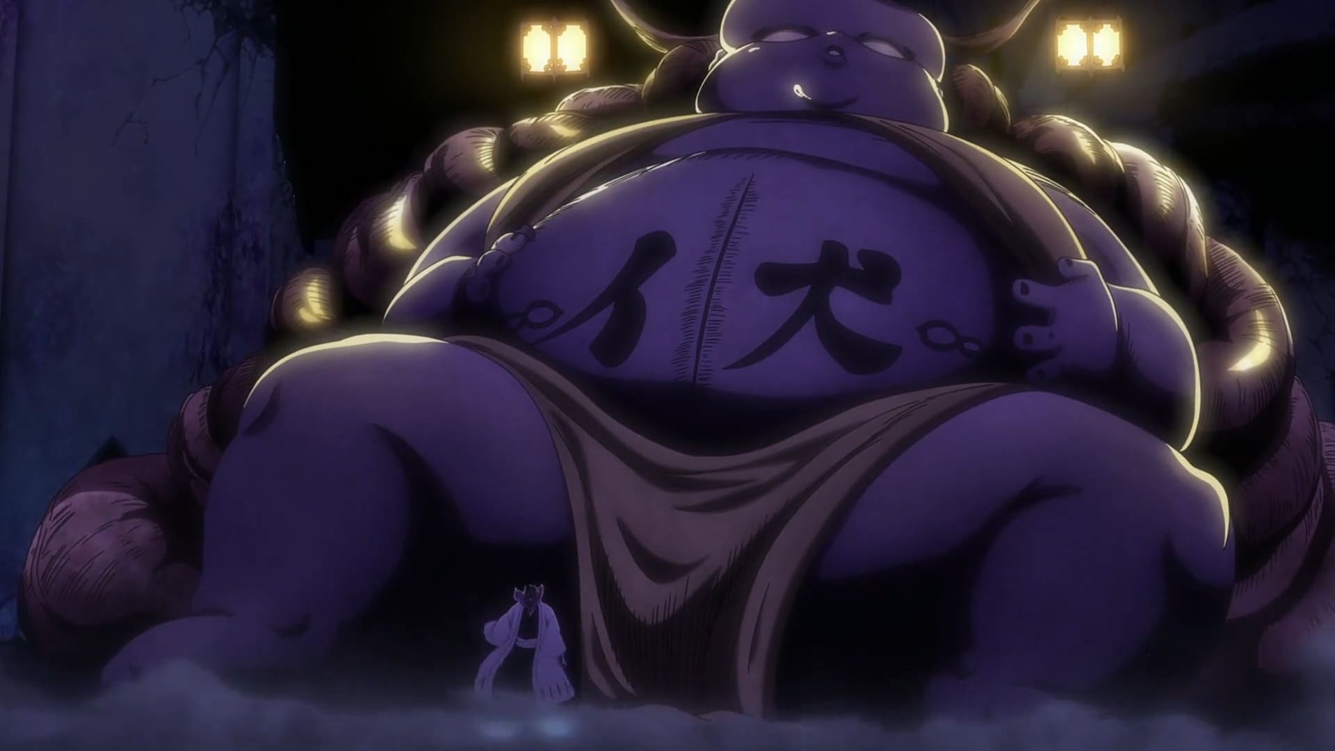 Bleach TYBW Part 3 Episode 8 Review