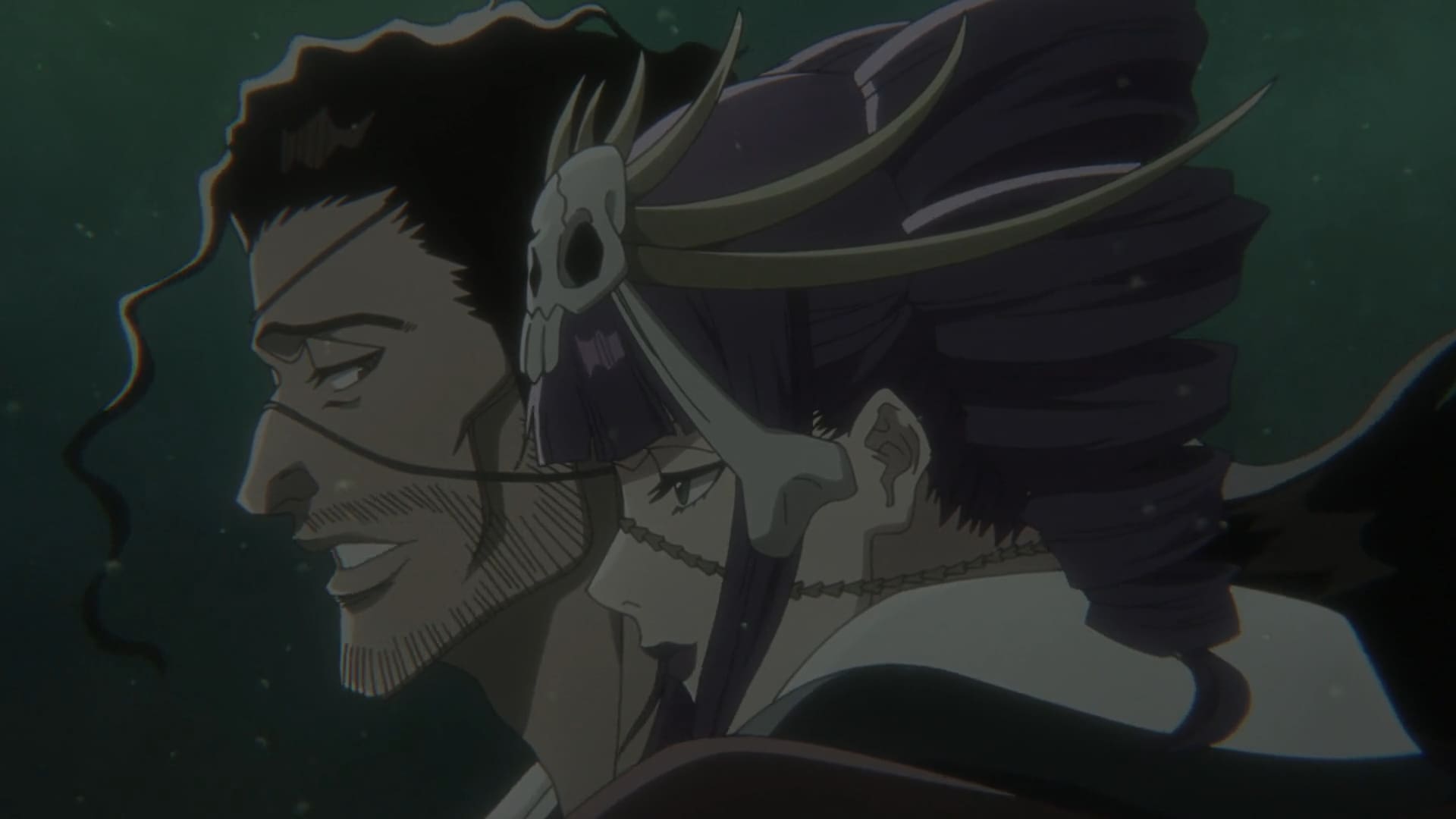 Bleach TYBW Part 3 Episode 9 Review