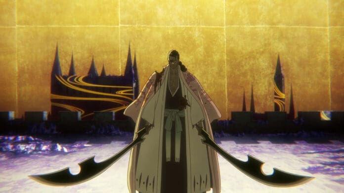 Bleach TYBW Part 3 Episode 9 Review