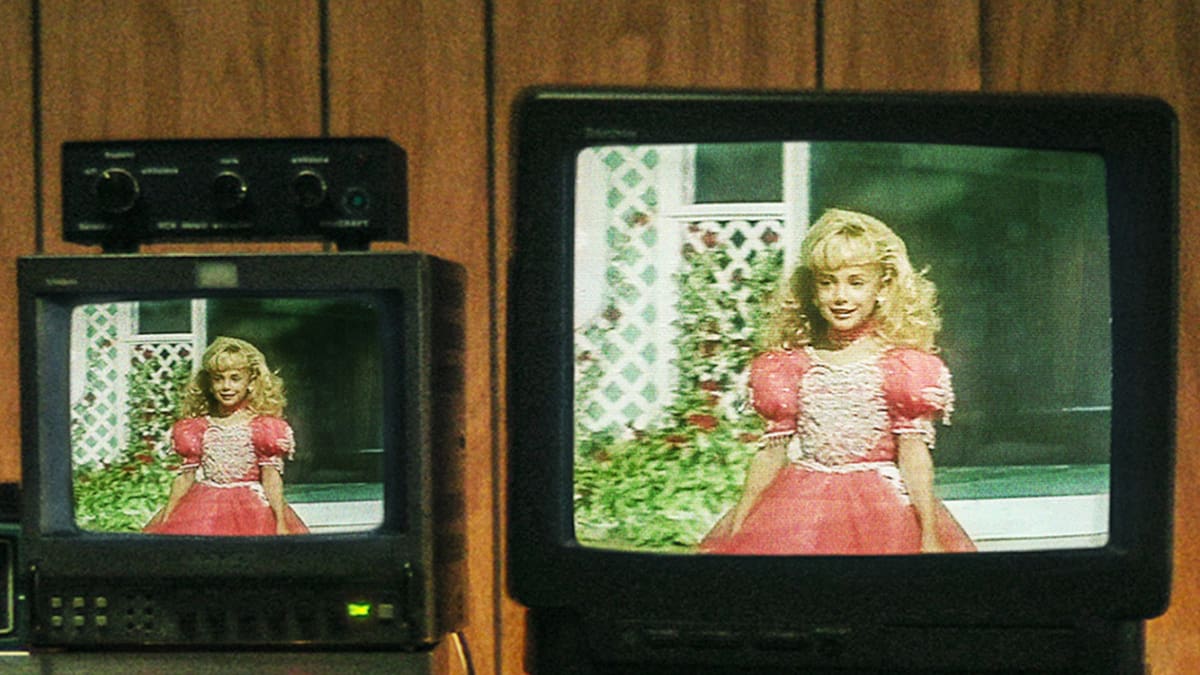 Cold Case Who Killed JonBenét Ramsey Review Chilling Insights and