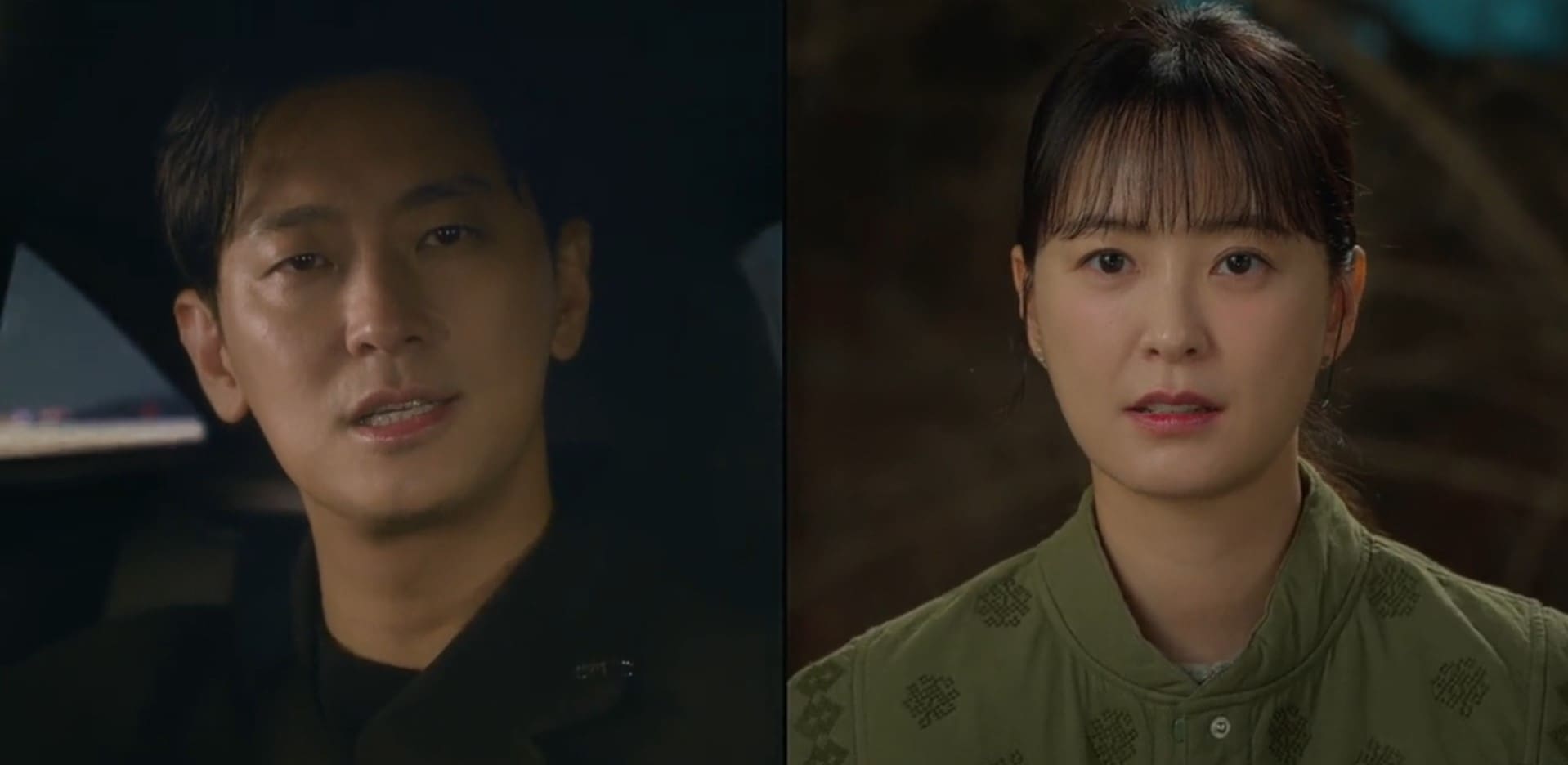 Love Your Enemy Episode Review Leisurebyte