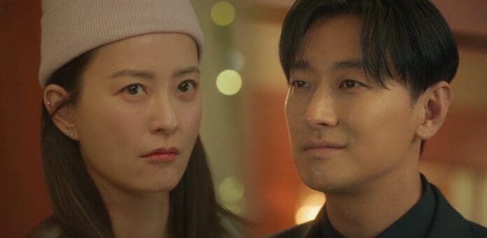 kdrama waking love up ep eng sub