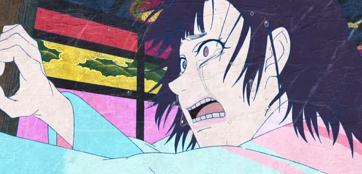 Mononoke The Movie: Phantom In The Rain Review: Drenched in Stunning Visuals 5 Mononoke The Movie: Phantom In The Rain Review: Drenched in Stunning Visuals