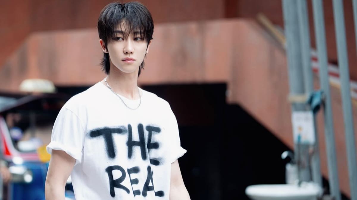 8 SEVENTEEN THE8 Solo Songs to Replay Before His Debut Album