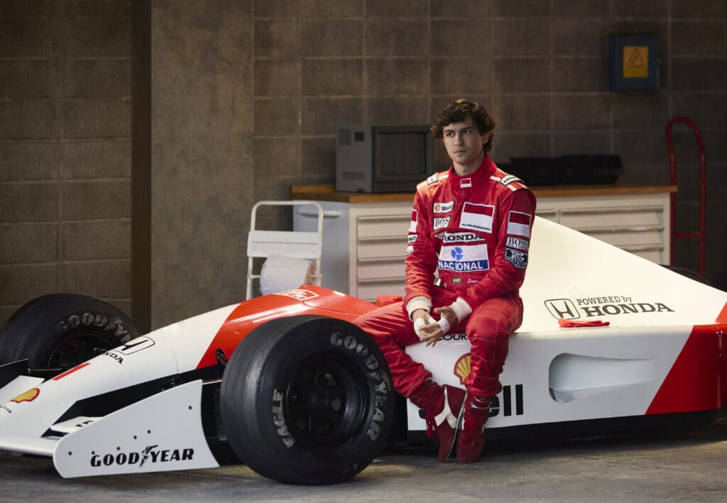 Senna Review: Biographical Drama on Formula One Driver Ayrton Senna is Interesting but Feels Too Long